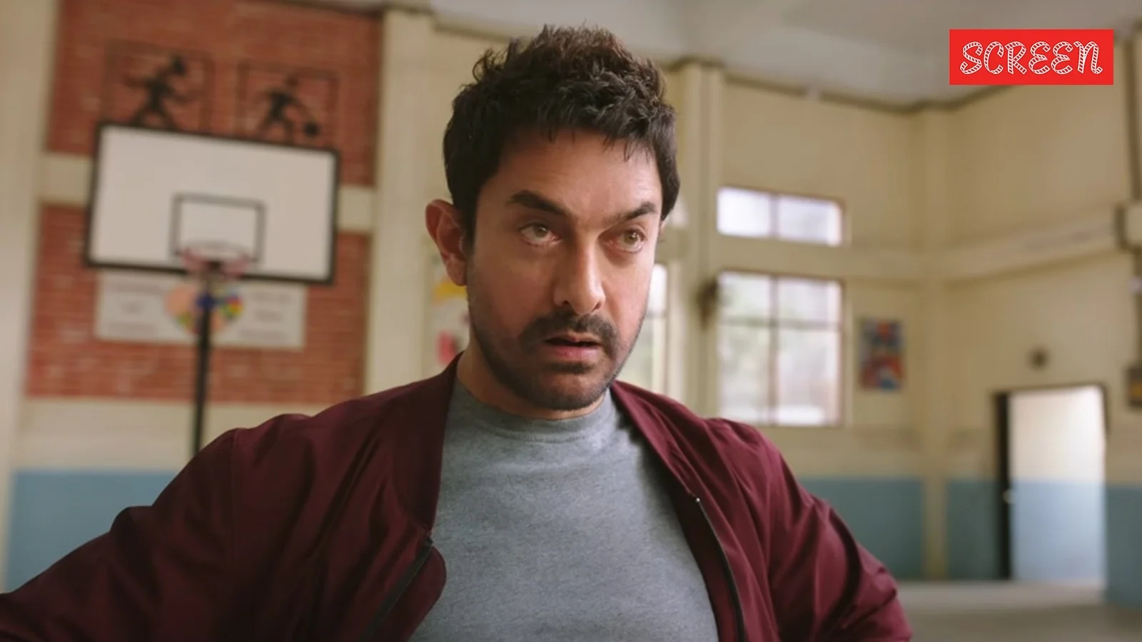 Aamir Khan
