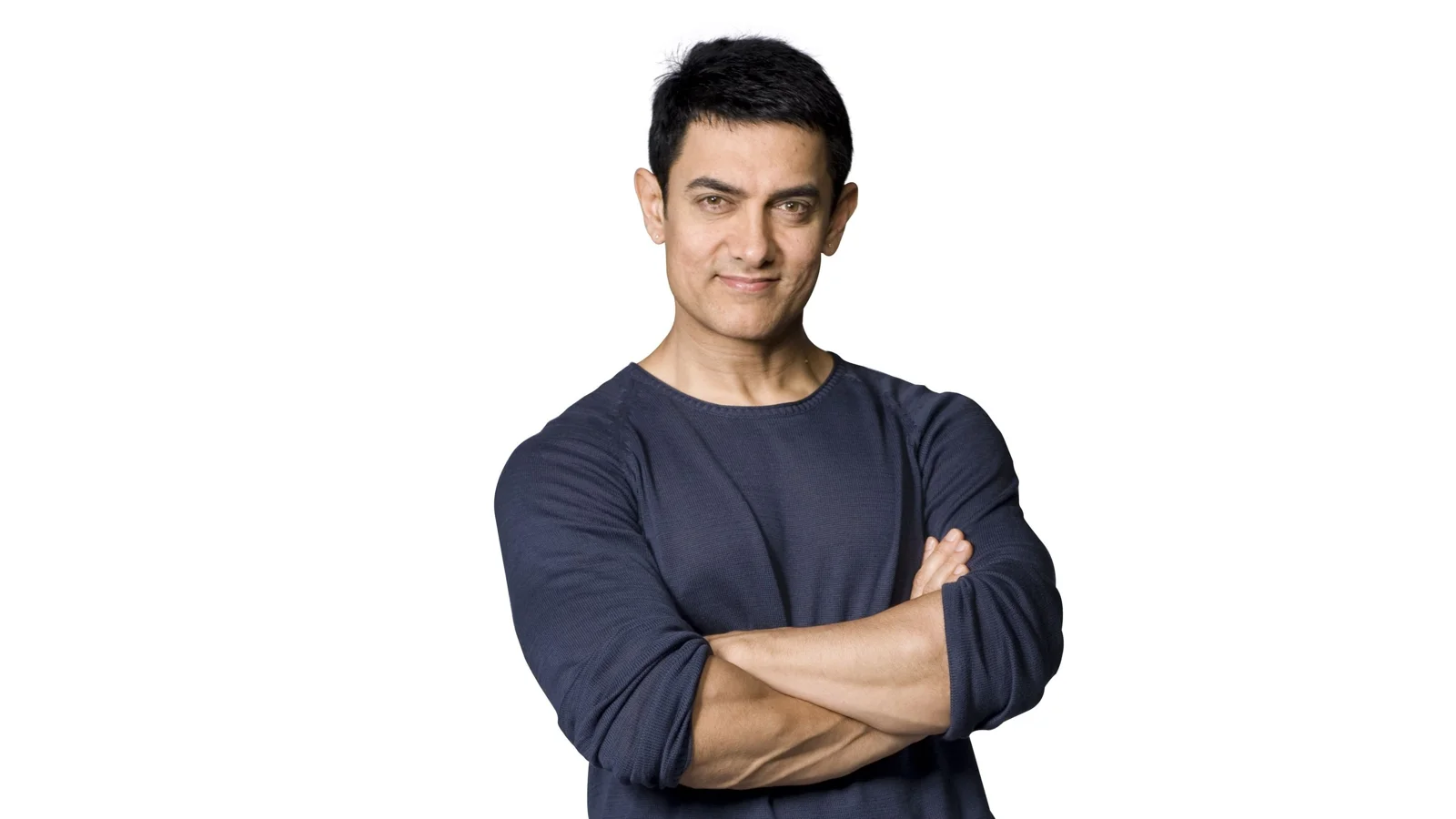 Aamir Khan