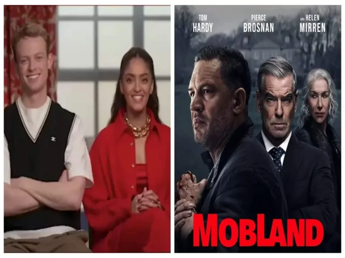 Actors frequently collaborating with director Guy Ritchie