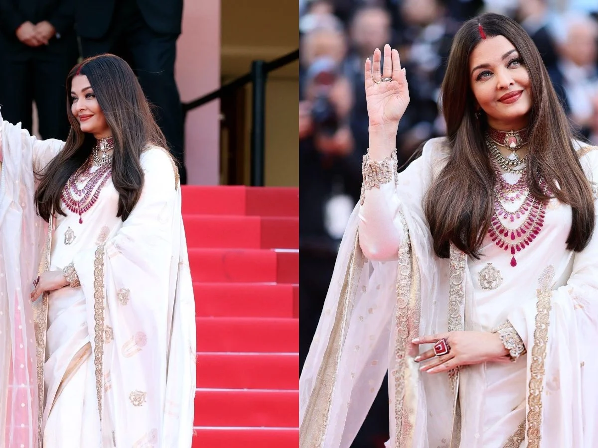 Aishwarya Rai Bachchan