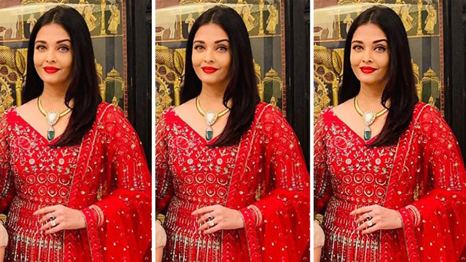 Aishwarya Rai Bachchan