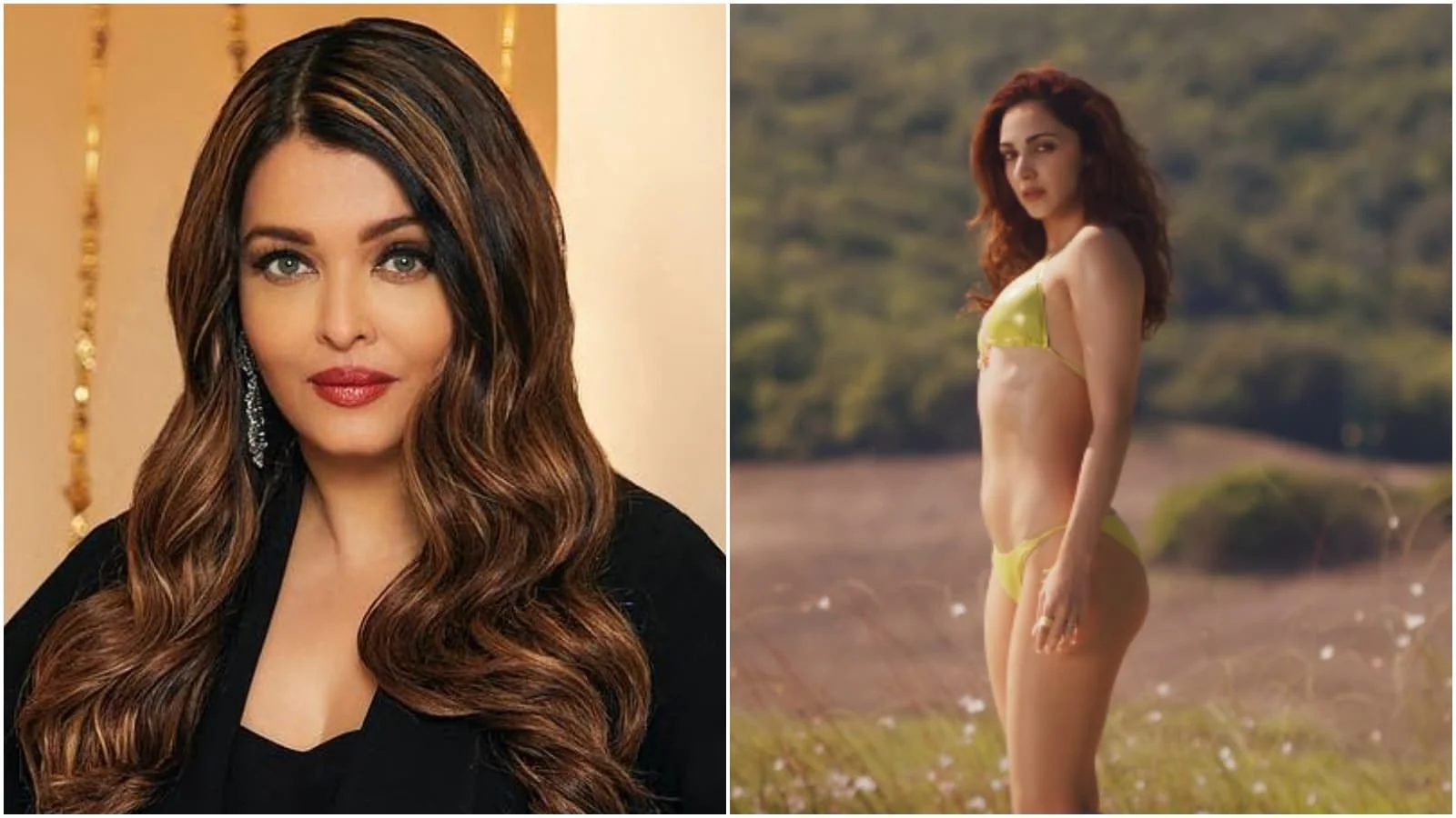 Aishwarya Rai Bachchan
