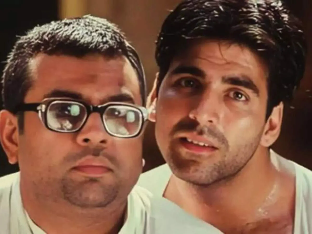Akshay Kumar