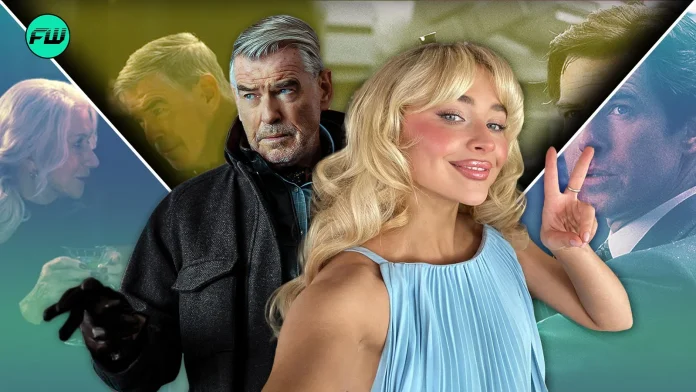 Al Pacino almost fired from The Godfather