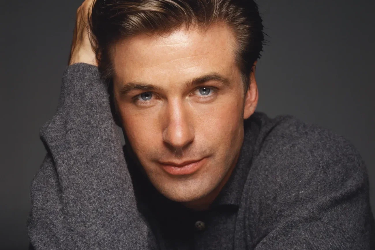 Alec Baldwin