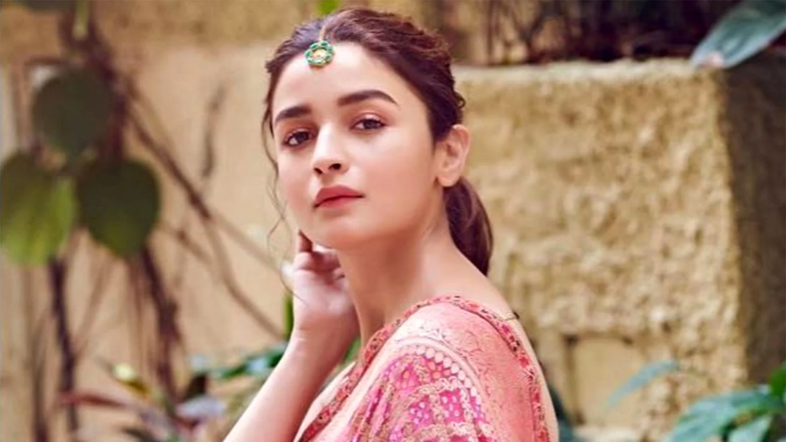 Alia Bhatt