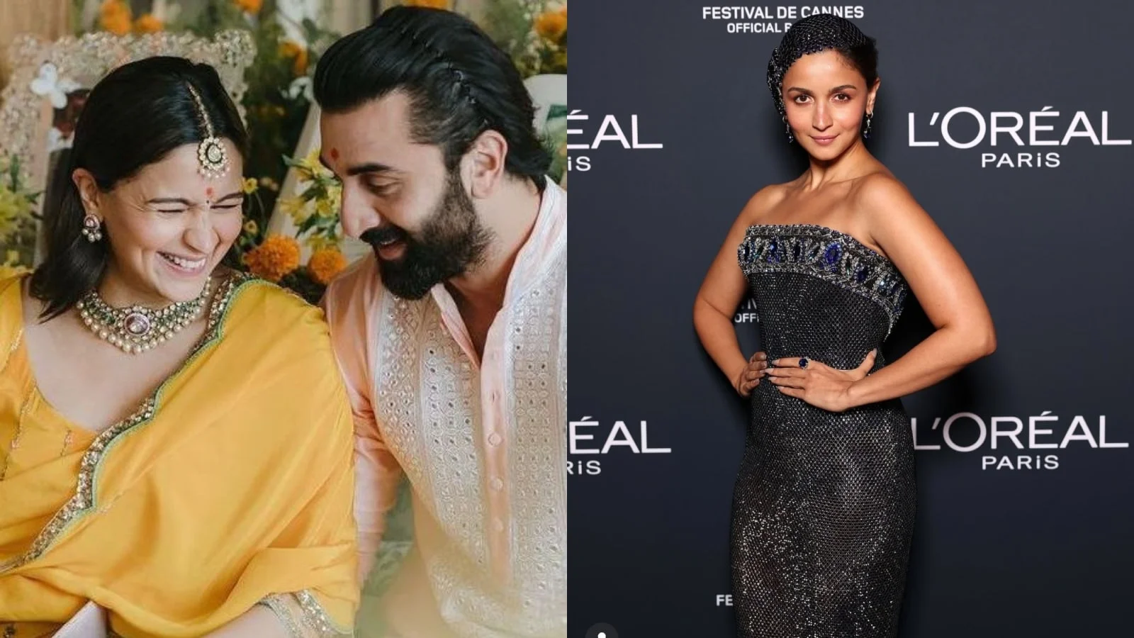 Alia Bhatt