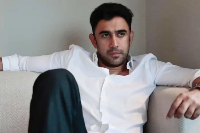 Amit Sadh Says He Quit Kai Po Che