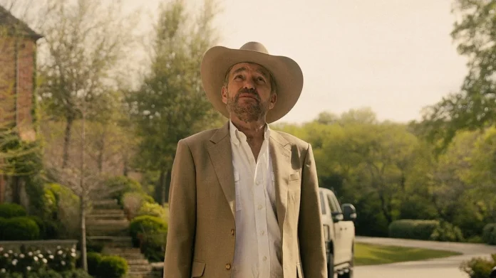 Billy Bob Thornton discusses Landman season 2 script challenges