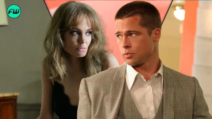 Brad Pitt and Jennifer Aniston's marriage and relationship timeline