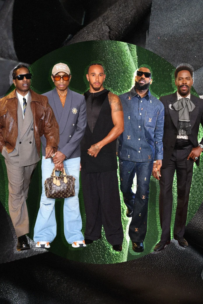 Colman Domingo Met Gala 2025 look and Black excellence