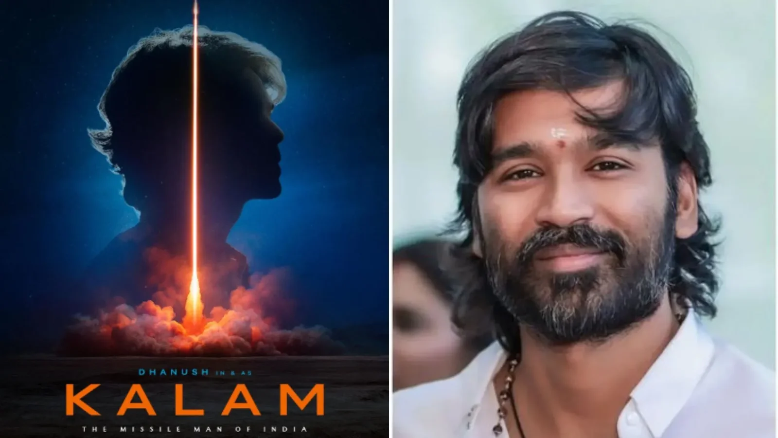 Dhanush