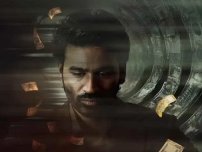 Dhanush stars in Kuberaa intense thriller drama