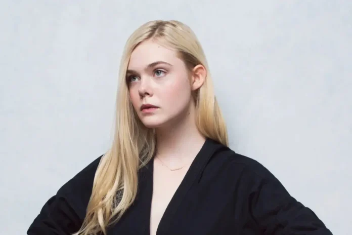 Elle Fanning nationality and accent explained