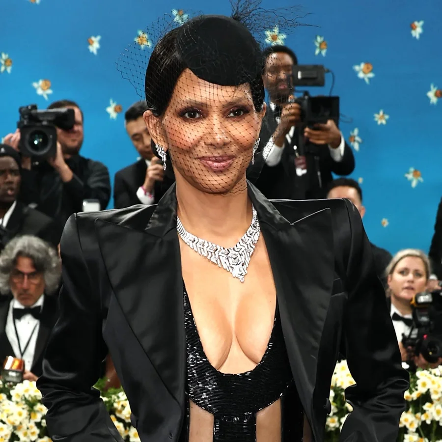 Halle Berry