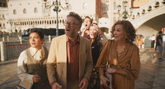 How to stream Bong Joon Ho's Mickey 17 at home