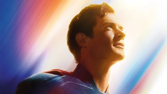 James Gunn announces Superman world tour with cast James Gunn announces Superman world tour with cast