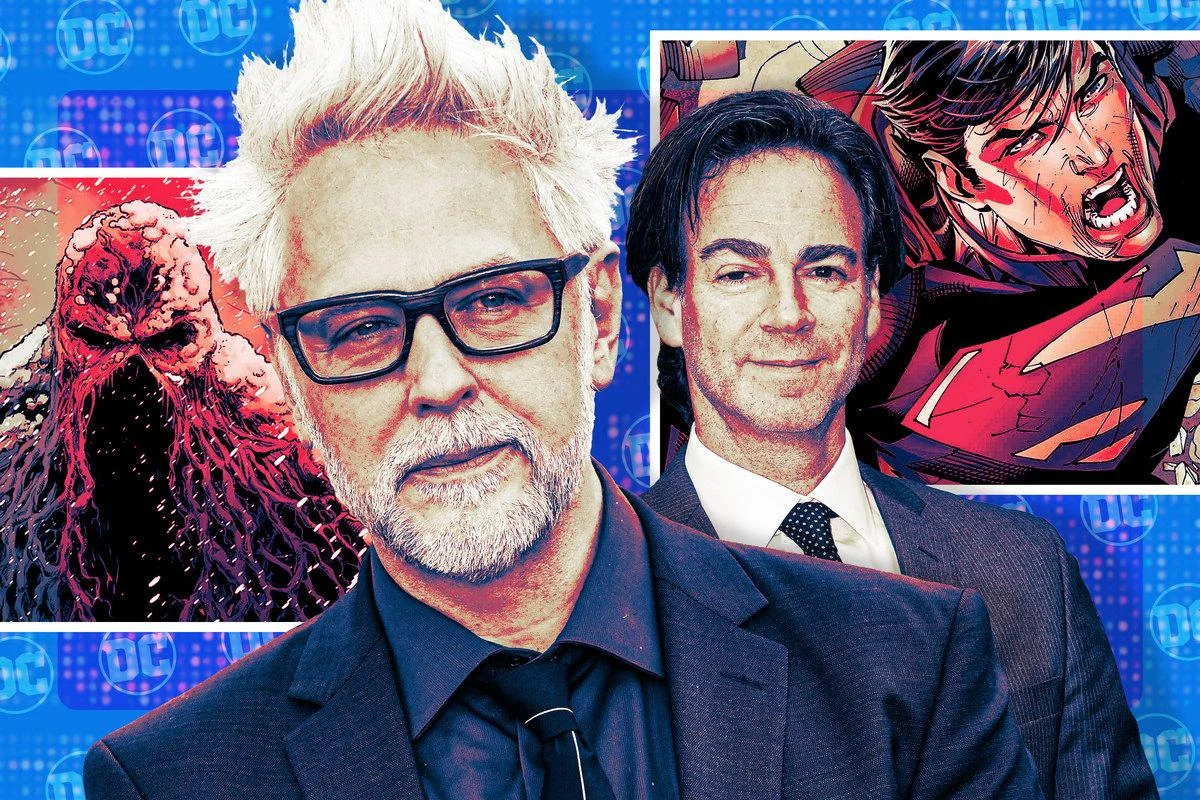 James Gunn