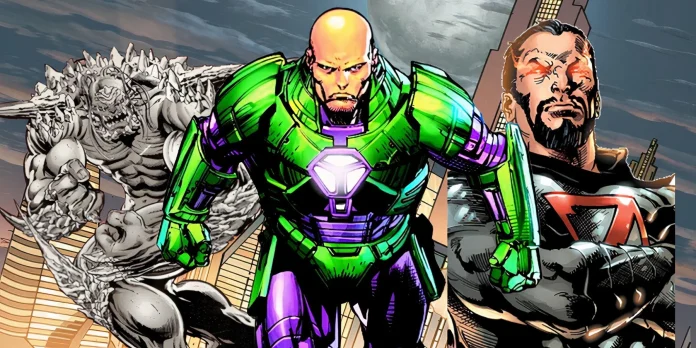 James Gunn reveals DC Studios plans for Comic-Con 2024