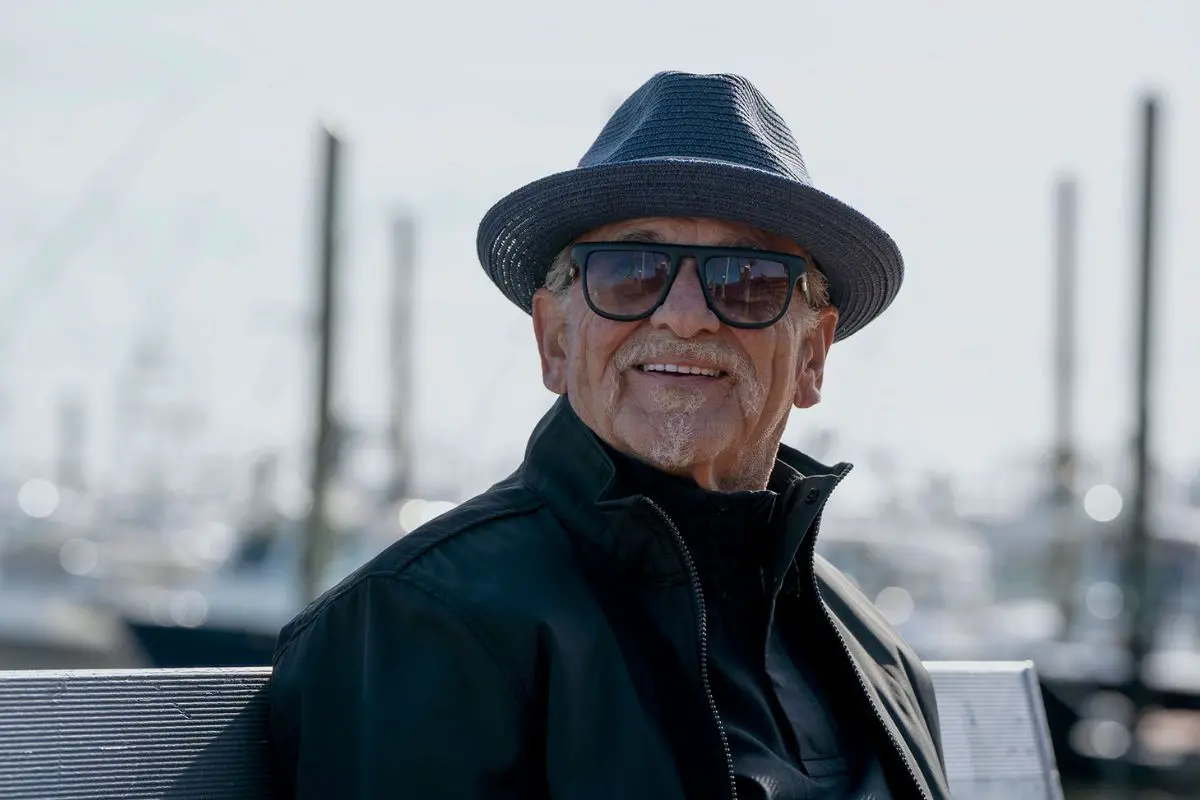 Joe Pesci