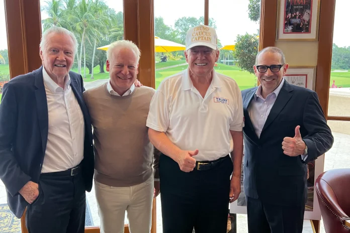 Jon Voight proposal to boost US film production Jon Voight proposal to boost US film production