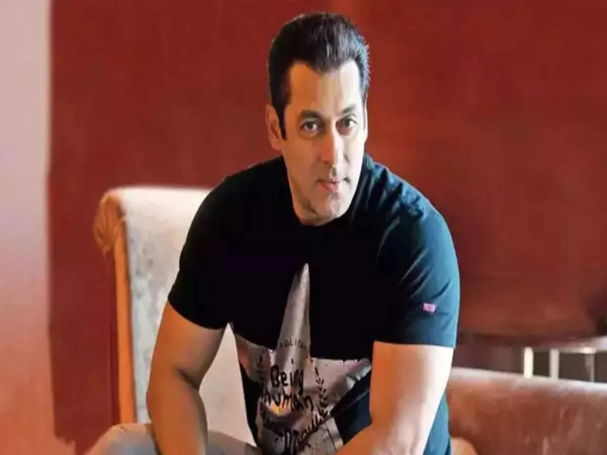 Salman Khan