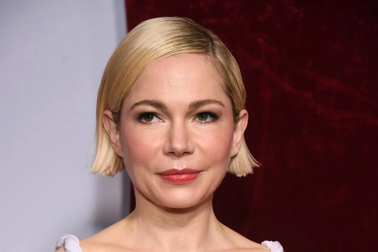 Michelle Williams