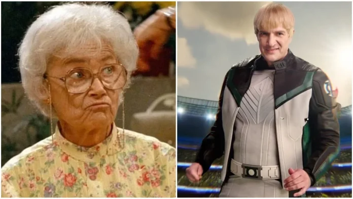 Nathan Fillion reveals inspirations for playing Guy Gardner