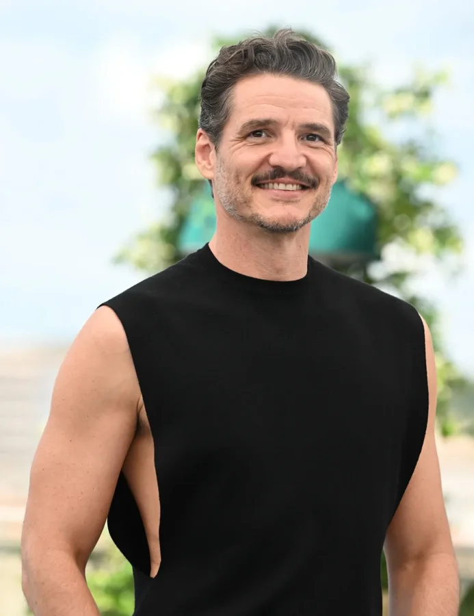 Pedro Pascal