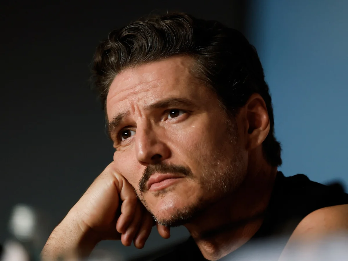 Pedro Pascal
