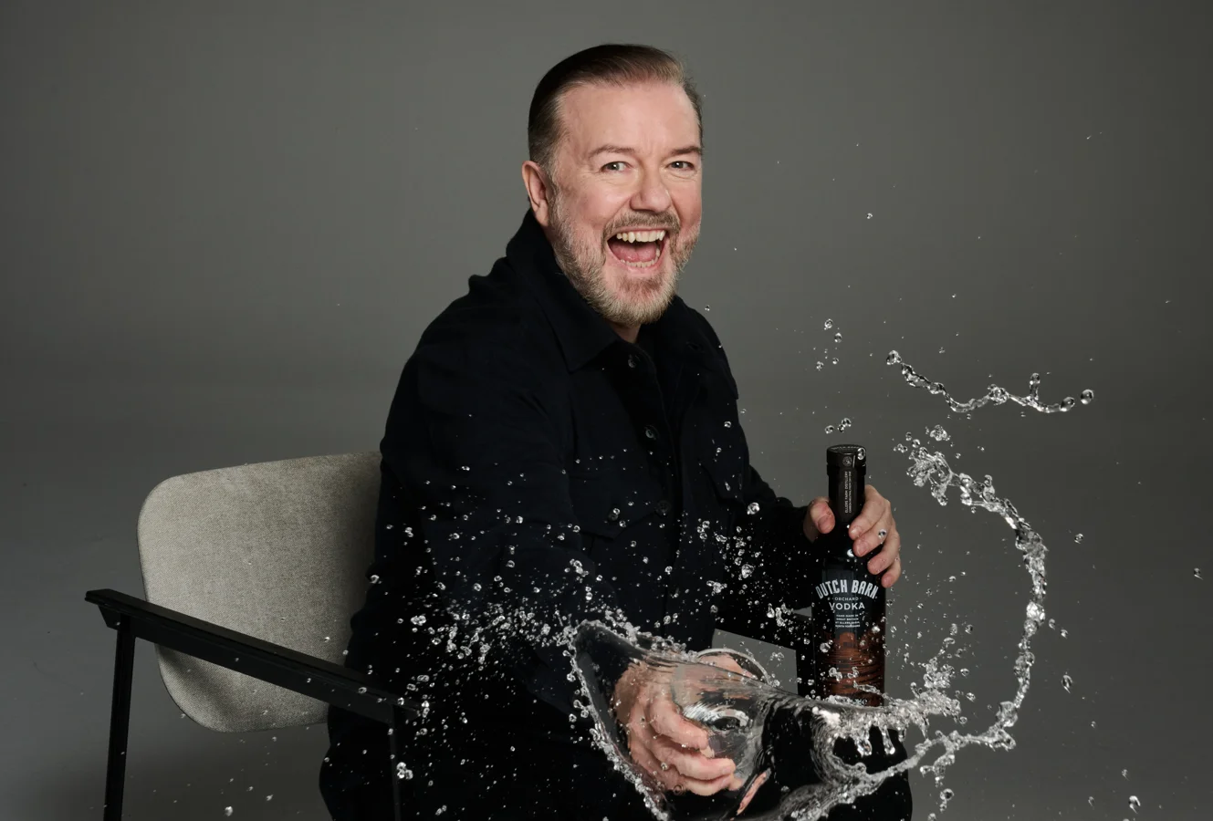 image-of-ricky-gervais-31-05-2025 Ricky Gervais