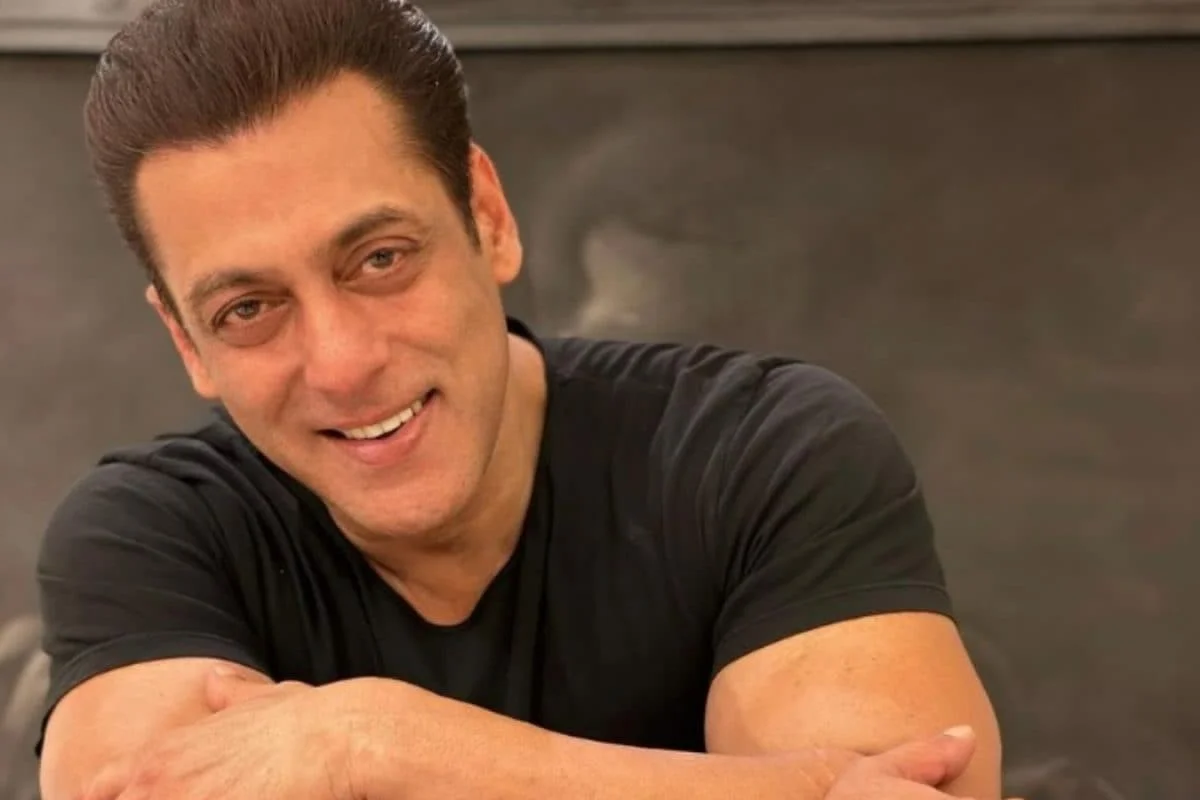 Salman Khan