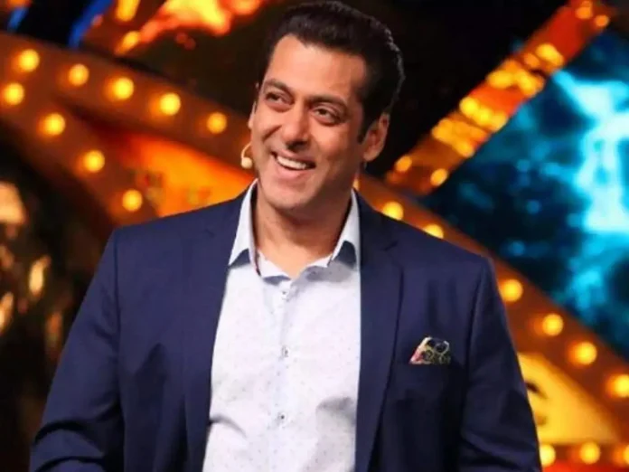 Salman Khan to host Bigg Boss 19 with Ram Kapoor