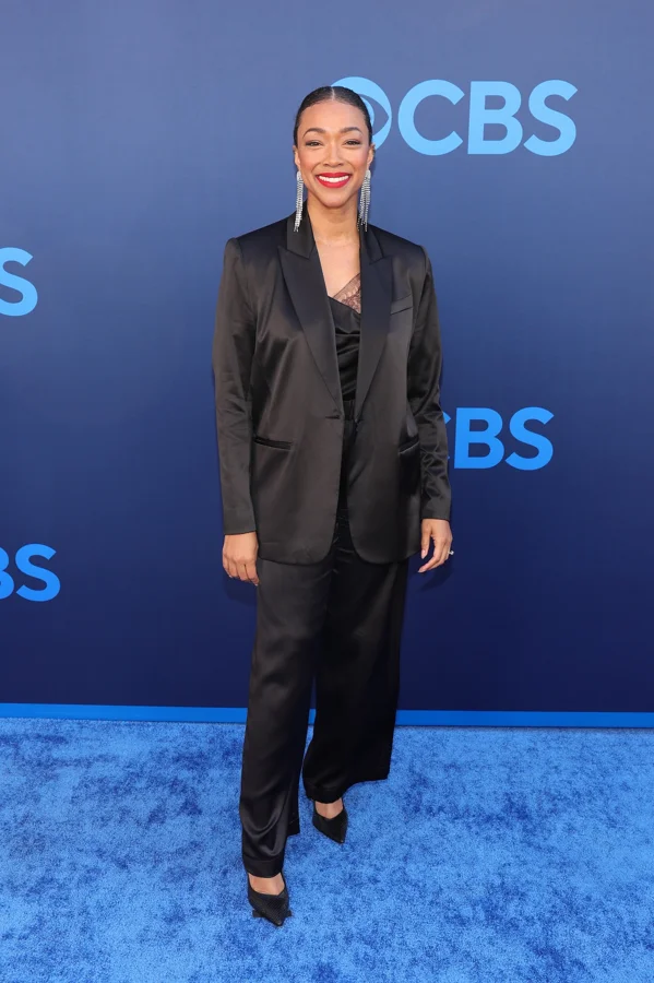Sonequa Martin-Green
