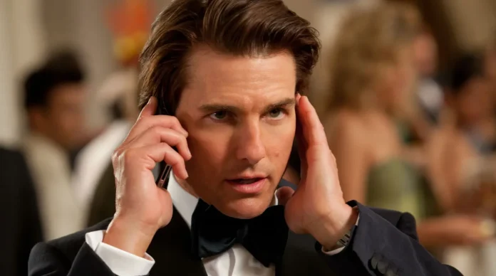Tom Cruise unprecedented comedic range Alejandro Iñárritu movie Tom Cruise unprecedented comedic range Alejandro Iñárritu movie