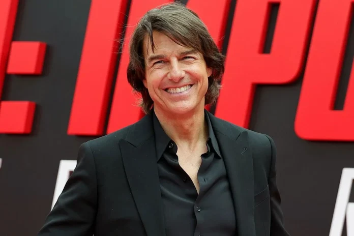 Upcoming Tom Cruise movies after Mission: Impossible Upcoming Tom Cruise movies after Mission: Impossible