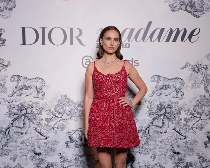 most rewatchable Natalie Portman movies ranked