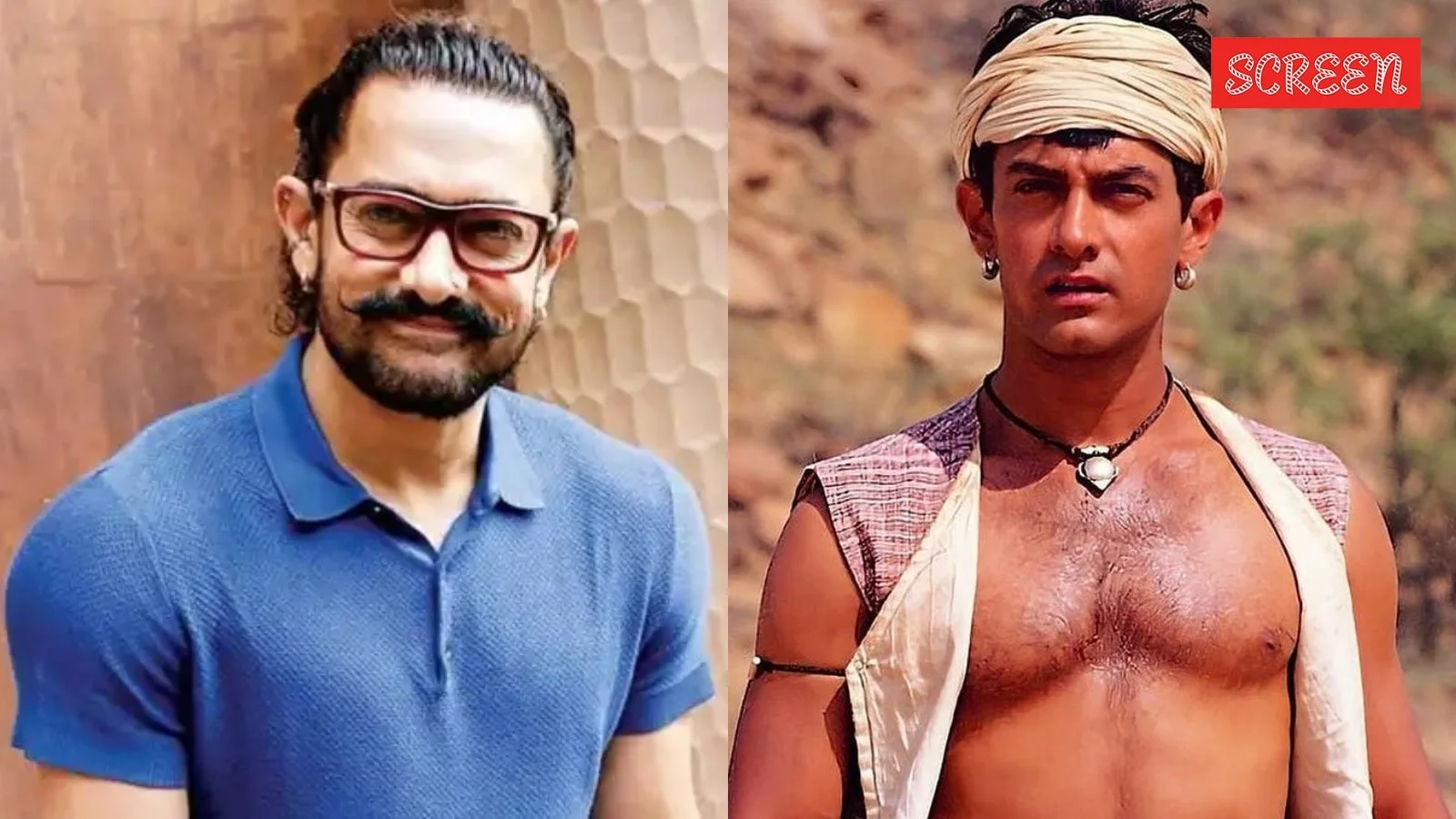 Aamir Khan