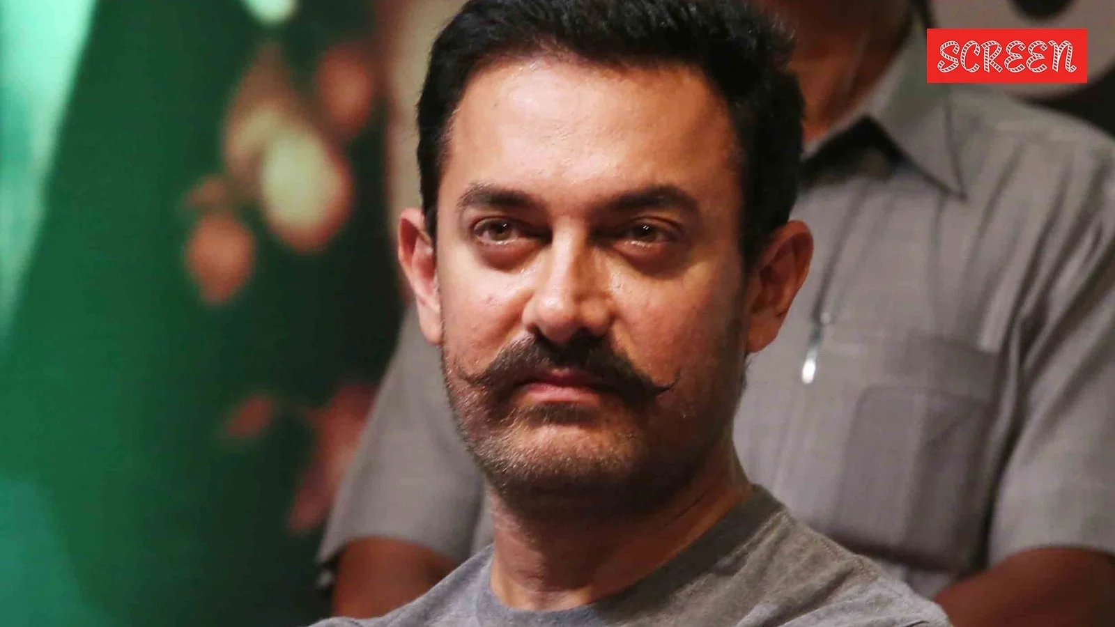 Aamir Khan