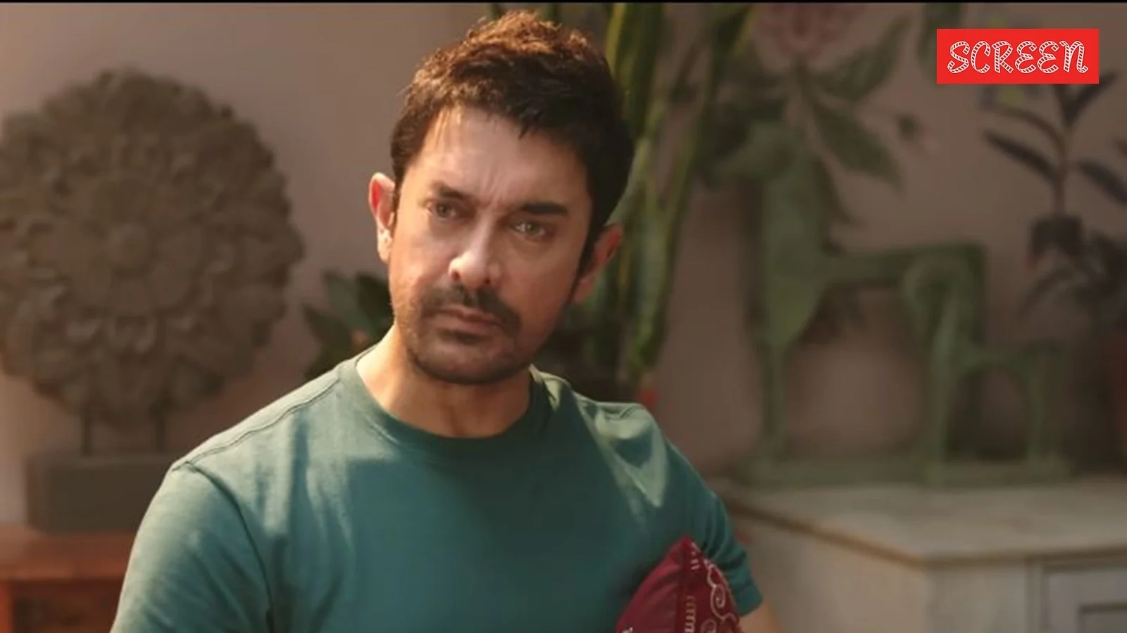 Aamir Khan