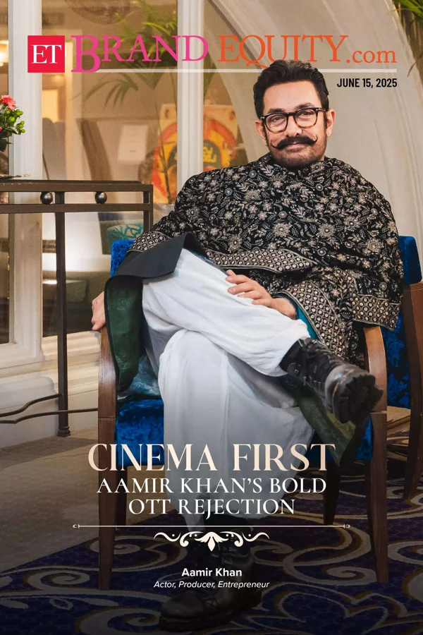 Aamir Khan