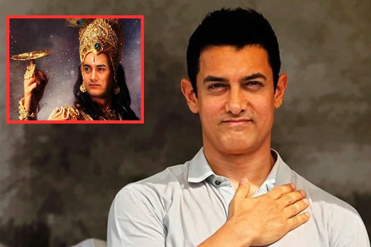 Aamir Khan
