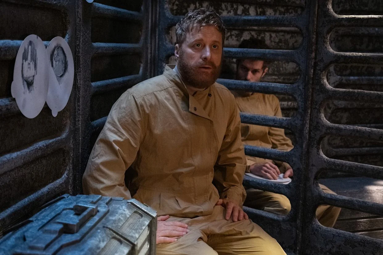 Alan Tudyk