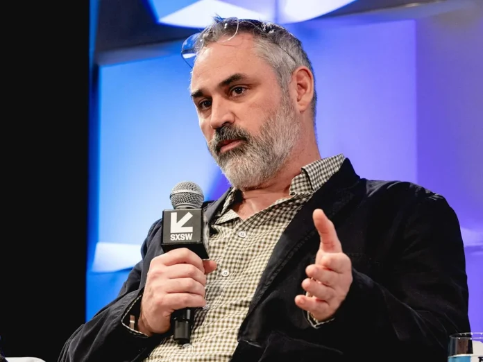 Alex Garland's most influential screenplays and films ranked Alex Garland's most influential screenplays and films ranked