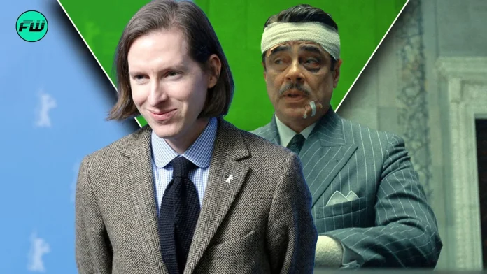 Bill Murray and Wes Anderson enduring film collaboration Bill Murray and Wes Anderson enduring film collaboration