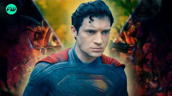 Bradley Cooper secret role in Superman 2025 cast Bradley Cooper secret role in Superman 2025 cast