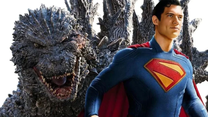 Comic book inspirations for James Gunn’s Superman movie Comic book inspirations for James Gunn’s Superman movie