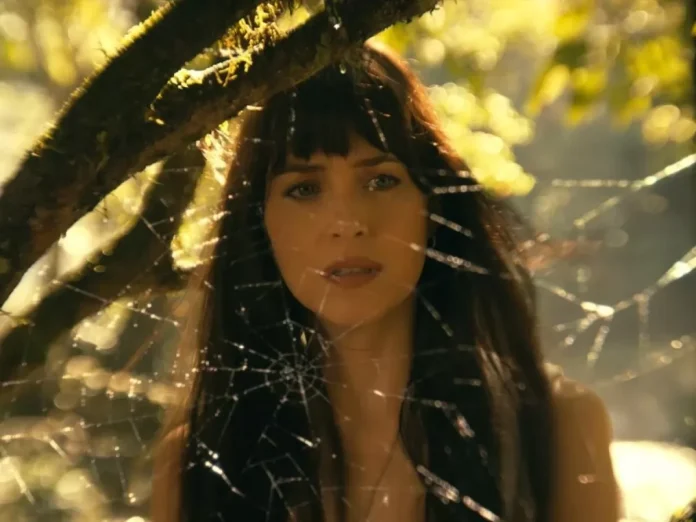 Dakota Johnson Star Wars casting rumors Dakota Johnson Star Wars casting rumors