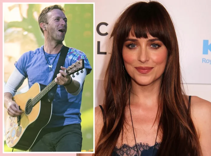 Dakota Johnson breakup with Chris Martin Dakota Johnson breakup with Chris Martin