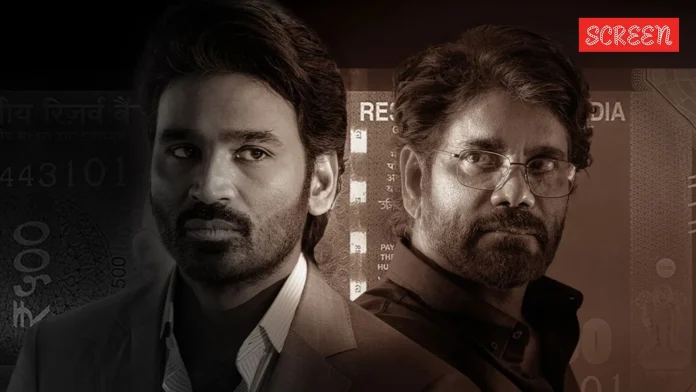 Dhanush Kuberaa box office collection